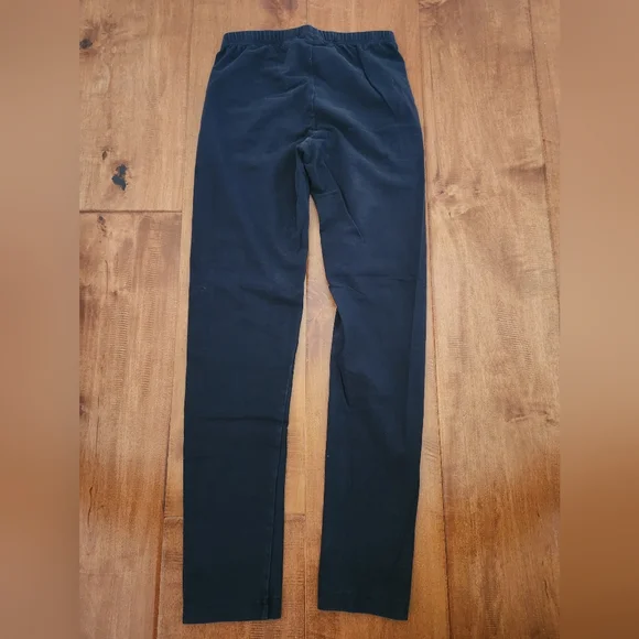 Hanna Andersson leggings (12) - Picture 4 of 4